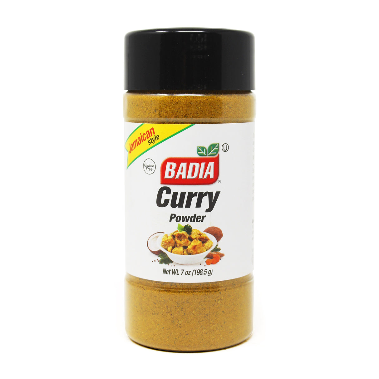 Badia Curry Powder 7oz