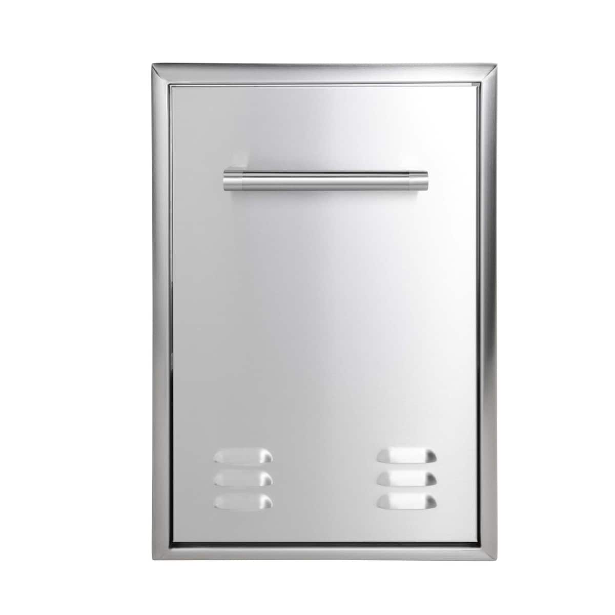 Coyote 18" Trash or LP Tank Drawer