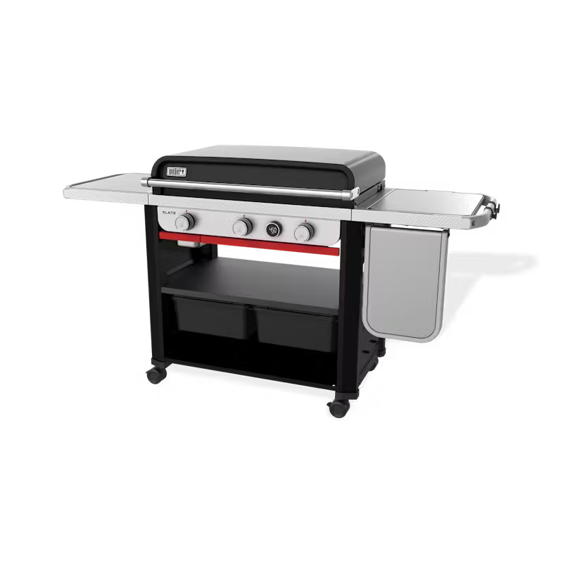 Weber 30 inch Slate Rust Resistant Griddle, Houston Texas Weber Griddle, Houston Weber Griddle, Ship Weber Griddle, rust resistant griddle
