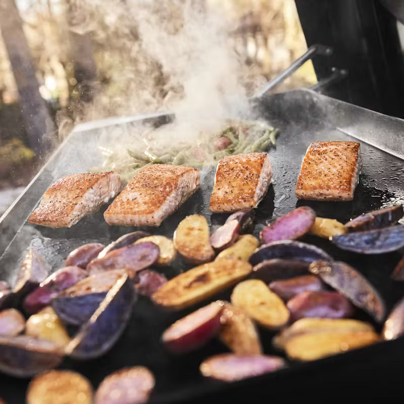 Weber 30 inch Slate Houston, Rust resistant Weber griddle, Houston delivery Weber , shipping Weber Griddle, rust resistant griddle