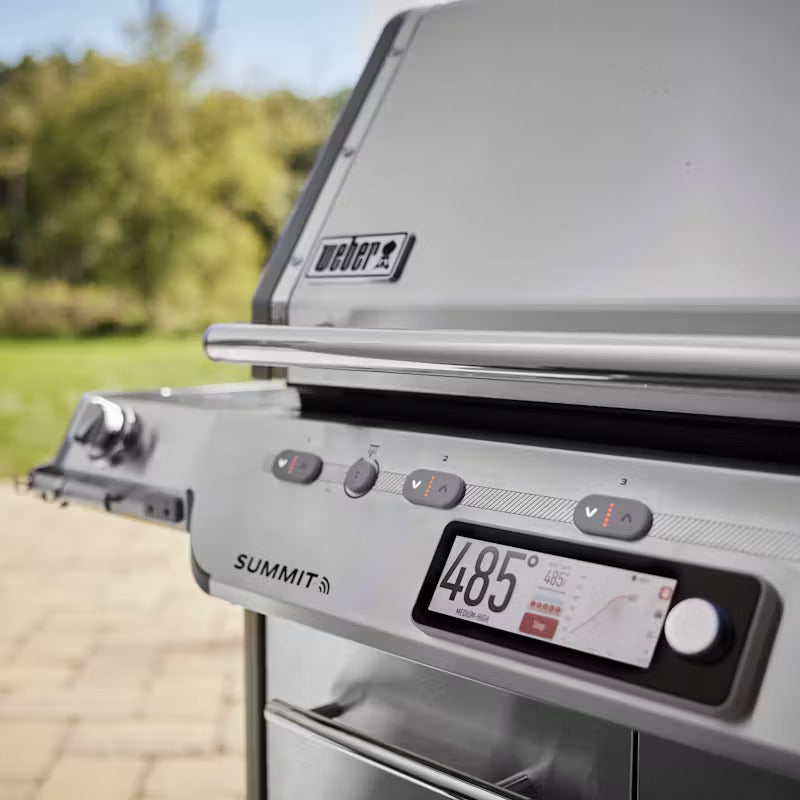 Weber Summit Smart FS38X S