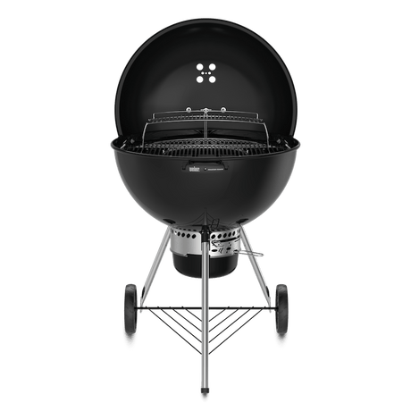 Weber Master-Touch Charcoal Grill 26” Black 1500064