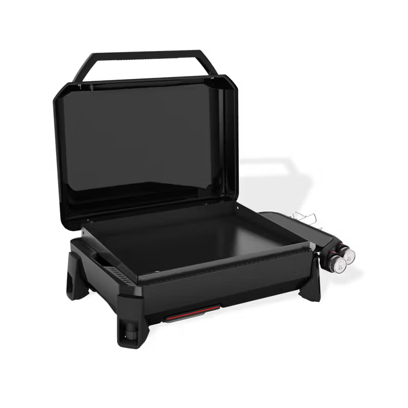 Weber Slate® 22” Rust-Resistant Tabletop Griddle