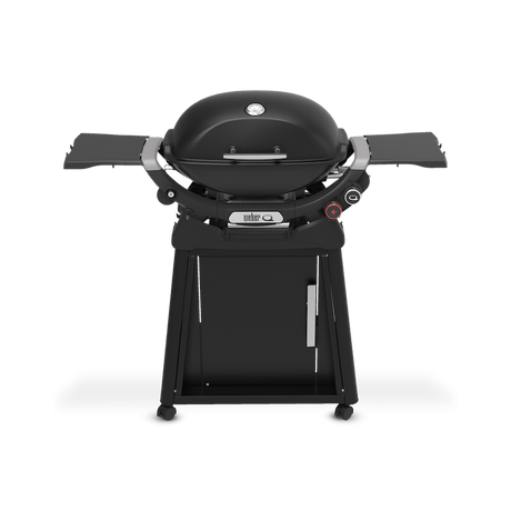 Weber Q 2800N+ Gas Grill with Stand (LP)