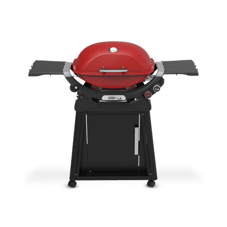 Weber Q 2800N+ Gas Grill with Stand (LP)