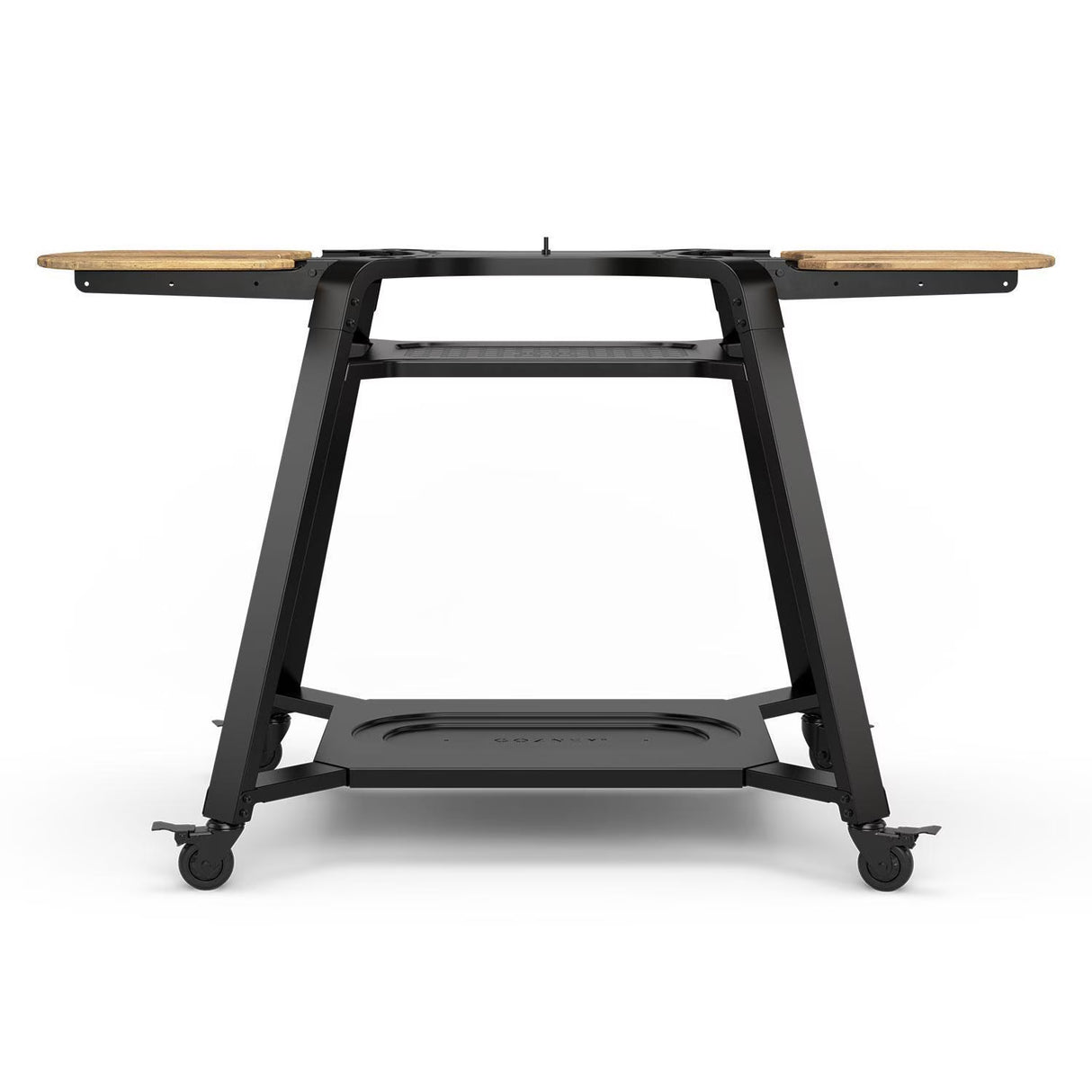 Gozney Dome Gen 2 & XL Pizza Oven Stand - Black - AM1985