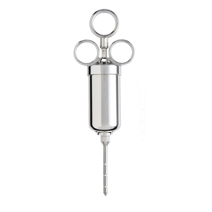 HIC Roasting Marinade Injector 2oz 22005