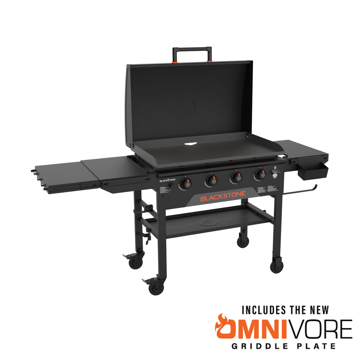 Blackstone 36” Griddle with Hood 2322