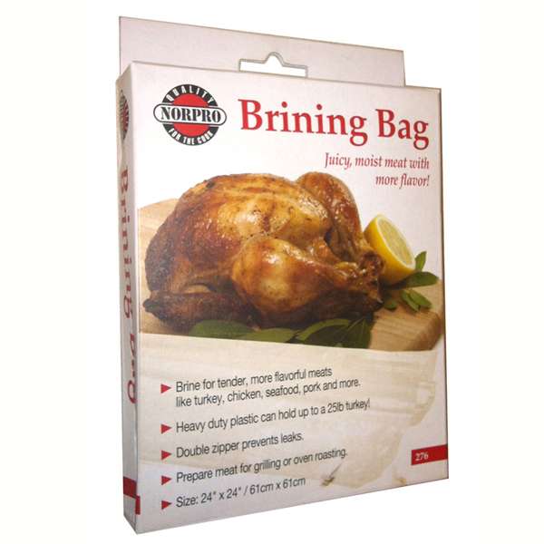 Norpro Brining Bag Large 276