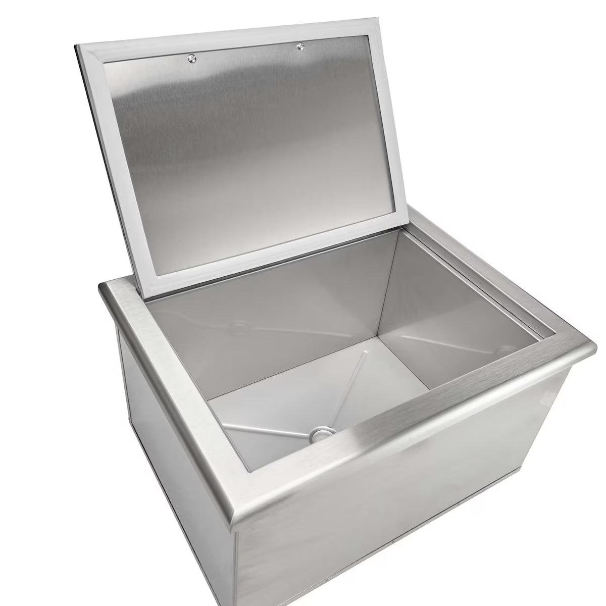 Coyote 25 Inch Drop In Cooler - C3-CDIC