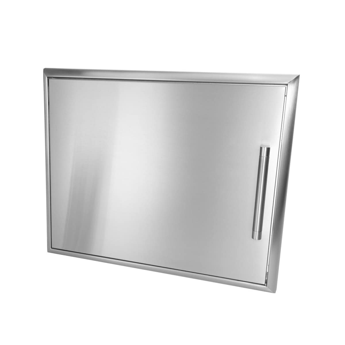Coyote 24" Wide Single Access Door