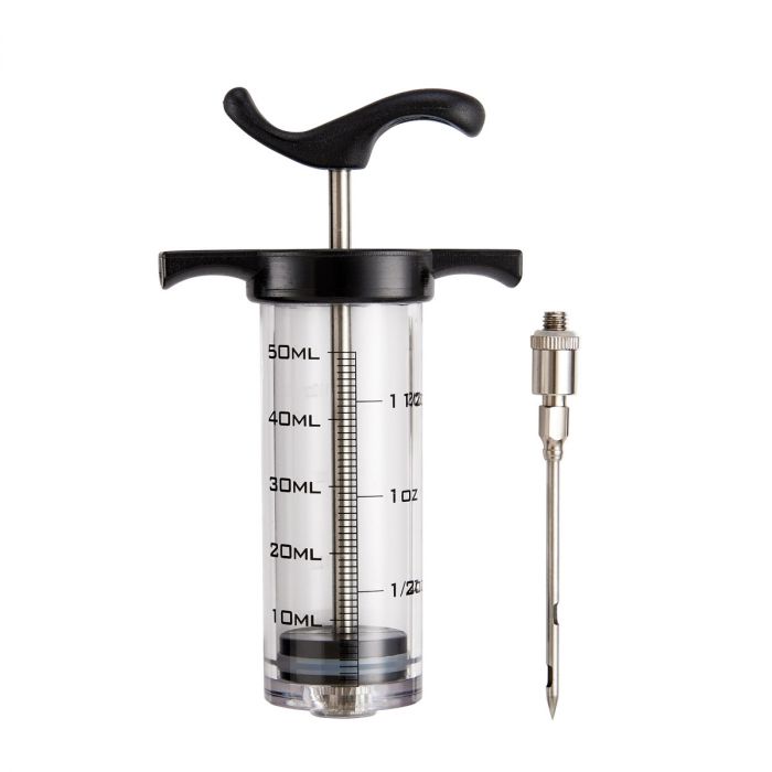 HIC Roasting Flavor Injector 1.5OZ 43808