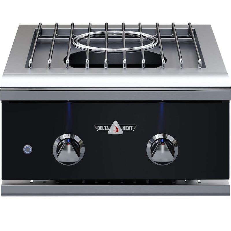 Delta Heat 22" Power Burner