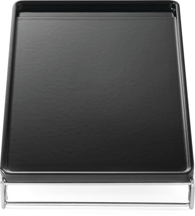 Cast Iron Griddle for Sizzle Zone - Large