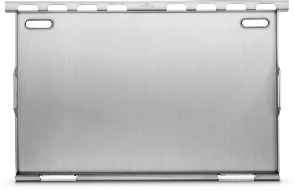 Napoleon Stainless Steel Griddle Insert for 500 and 525 Models 56094