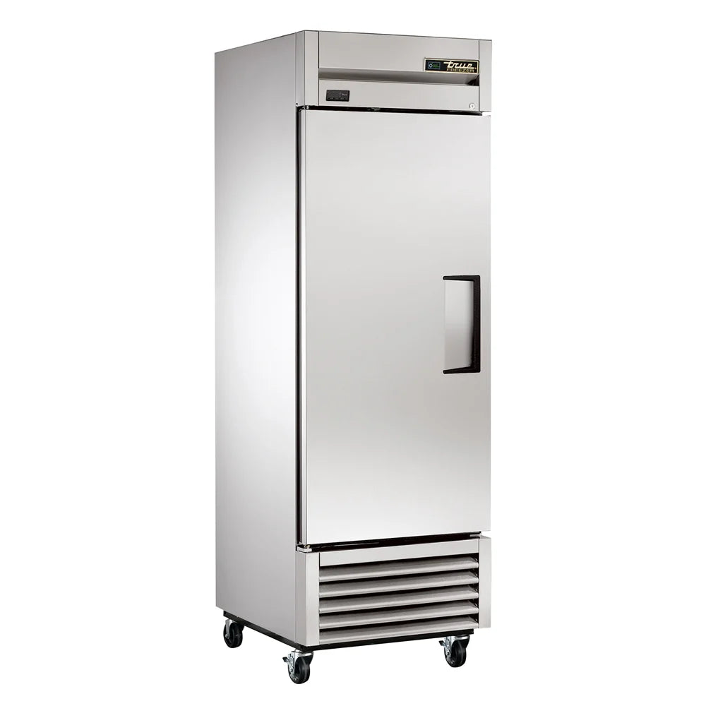 True T-23F-HC 27" T Series One Section Reach In Freezer