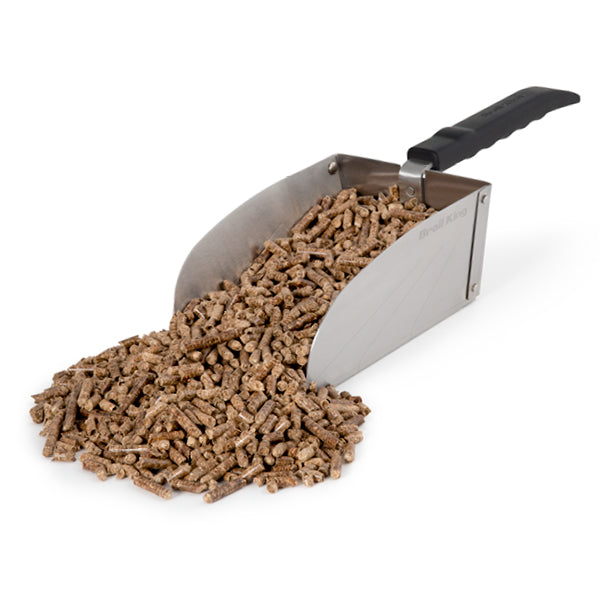 Broil King Pellet/Charcoal Scoop