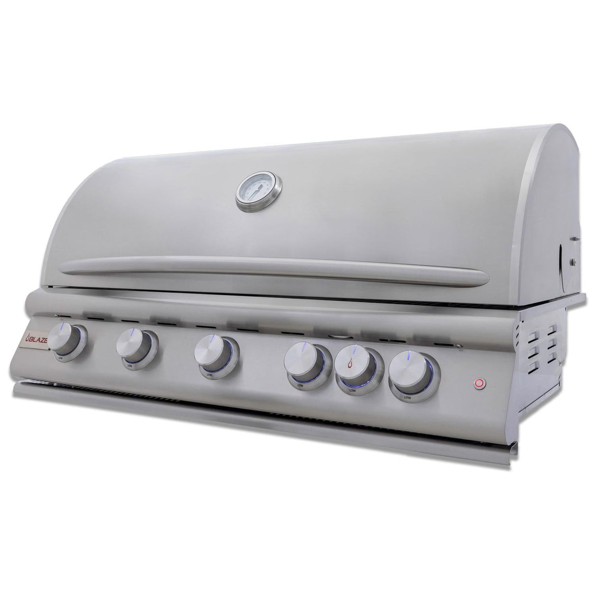 Blaze Grills Built-in Gas Grill BLZ-5LTE3 for outdoor kitchen from Texas Star Grill Shop
