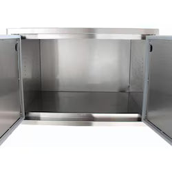 Blaze Dry Storage Cabinet BLZ-DRY-STG2-SC