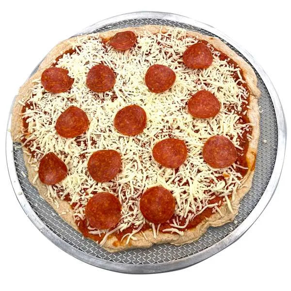 Norpro 16" Pizza Crisper 8553