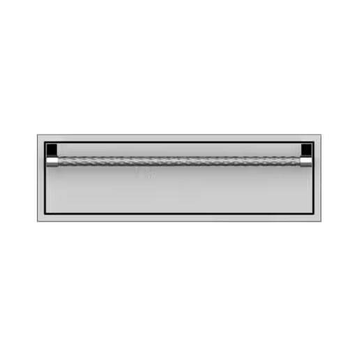 Hestan 36" Single Storage Drawer - AGSR36