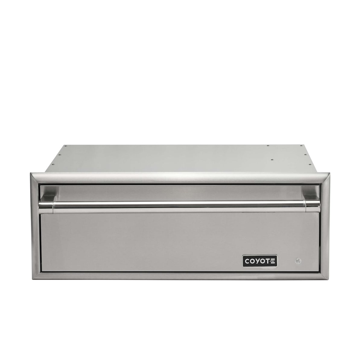 Coyote 30" Warming Drawer