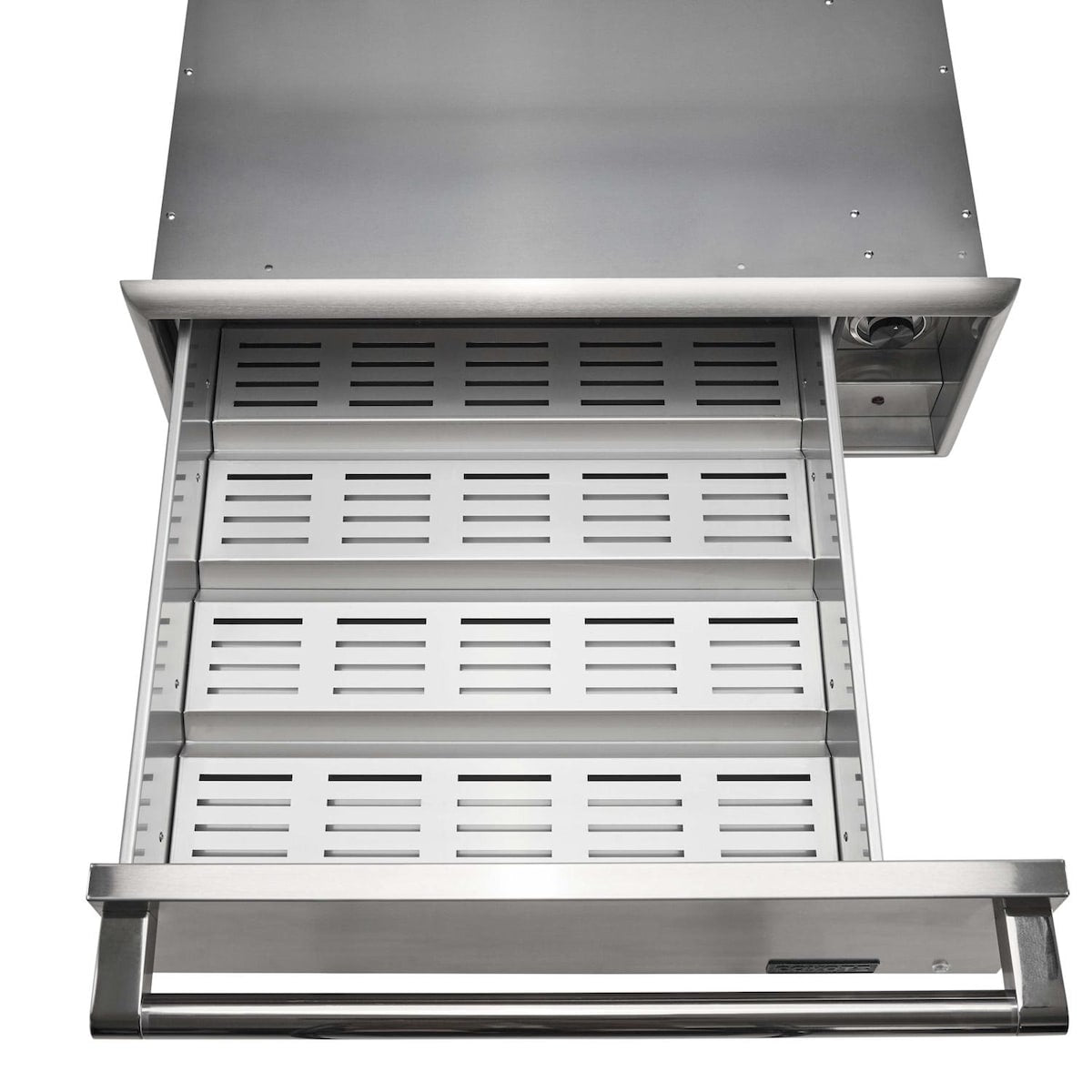Coyote 30" Warming Drawer