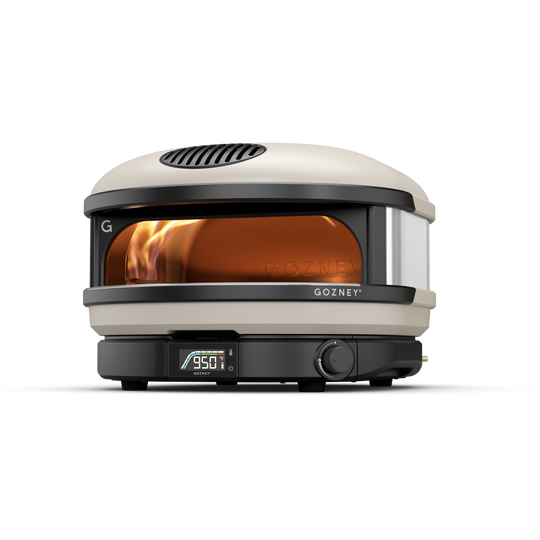 Gozney Arc Pizza Oven - Bone LP GAPBNUS1424