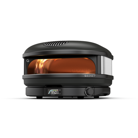 Gozney Arc XL Pizza Oven Off-Black LP