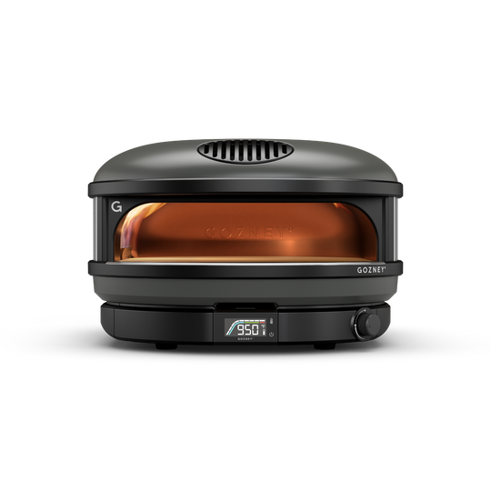 Gozney Arc XL Pizza Oven Off-Black LP