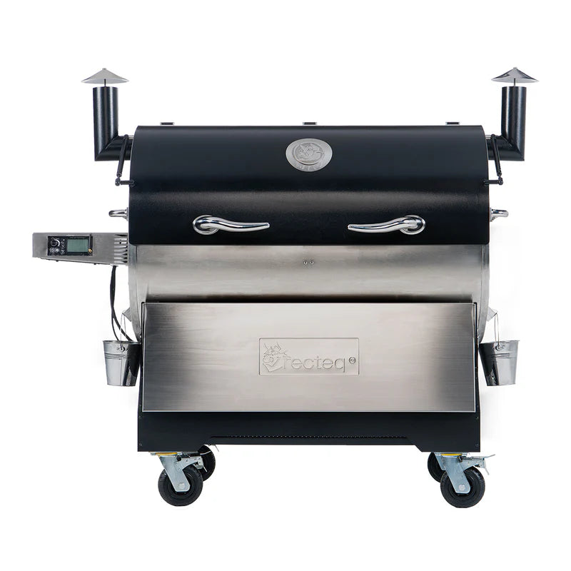 recteq Houston, recteq Texas, recteq 2500, recteq BFG. recteq pellet grill