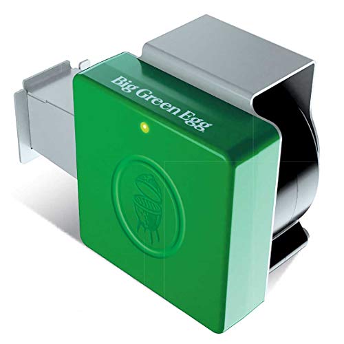 BGE EGG Genius Temp Controller 121028