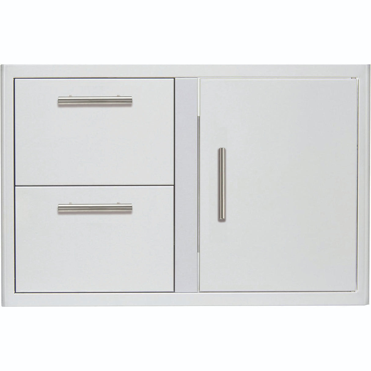 Blaze Door Drawer Combo BLZ-DDC-R-LTSC