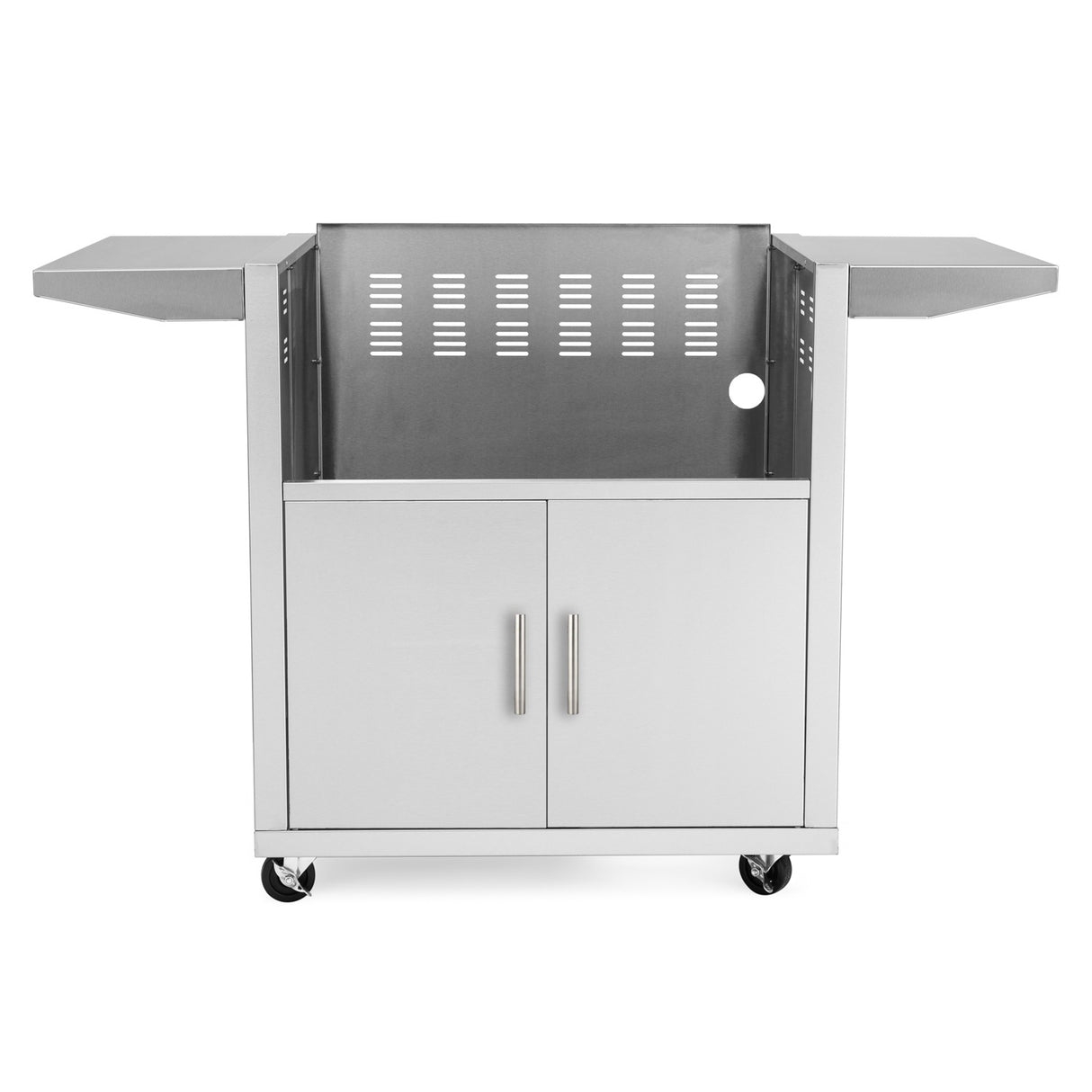Blaze Griddle Basic Cart Only BLZ-GRIDDLE-CART-LTSC