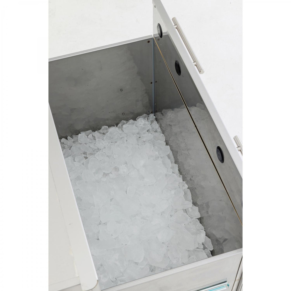 Blaze 30" Insulated Ice Drawer BLZ-ICE-DRW-H