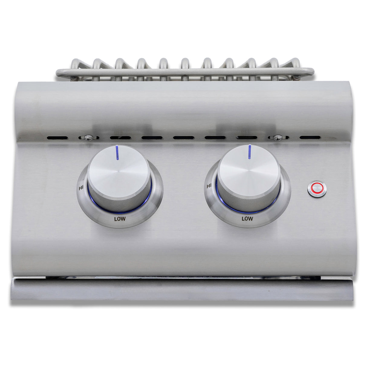 Blaze 4LTE + Side Burner