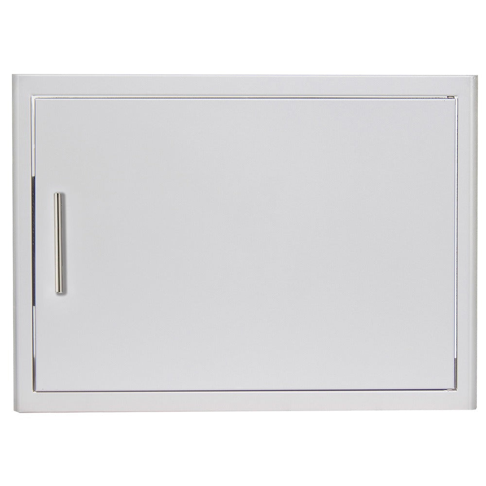 Blaze Single Access Horizontal Door BLZ-SH-2417-R-SC