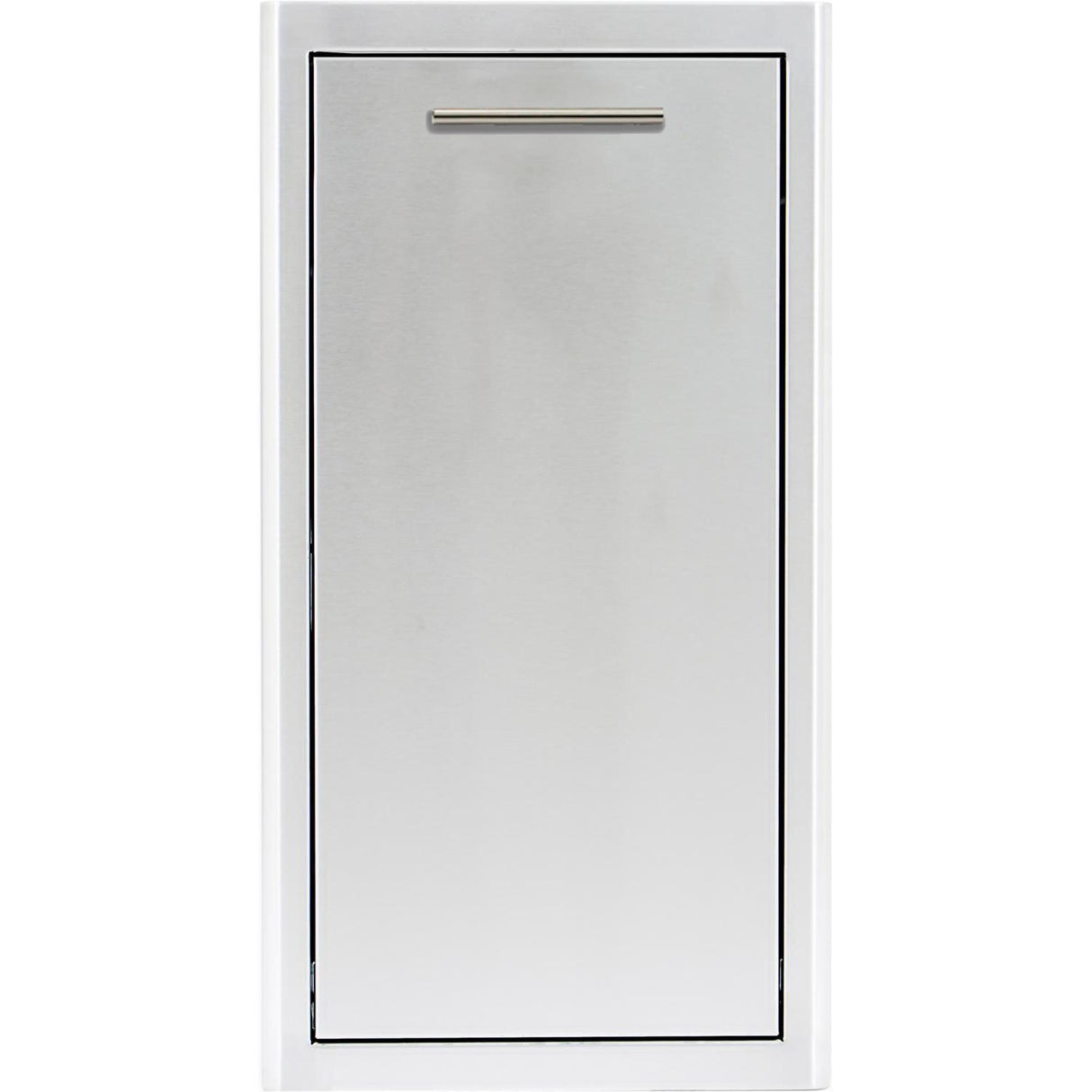 Blaze Narrow Trash Drawer BLZ-TRNW-DRW-H