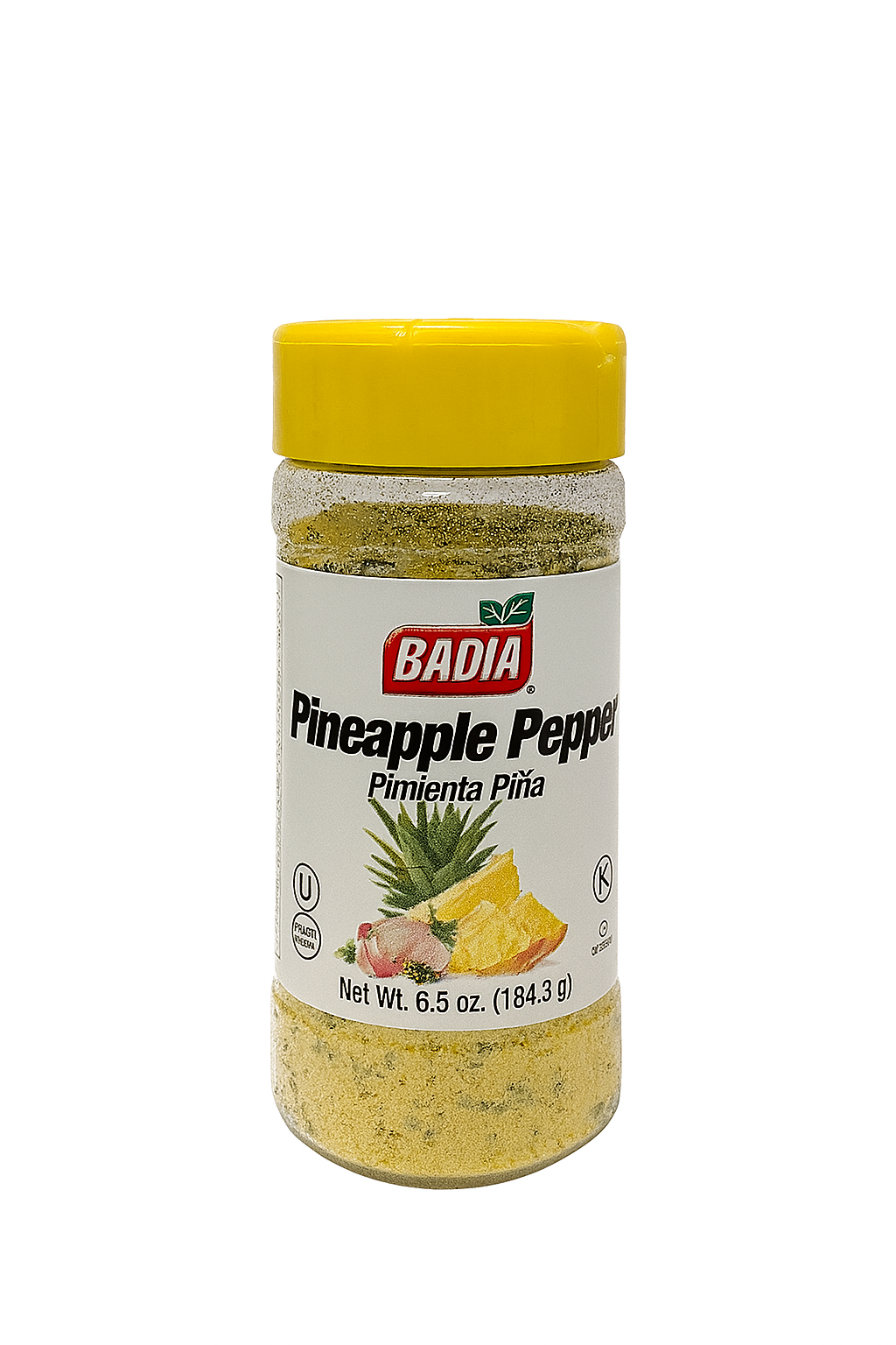 Badia Pineapple Pepper 6.5oz
