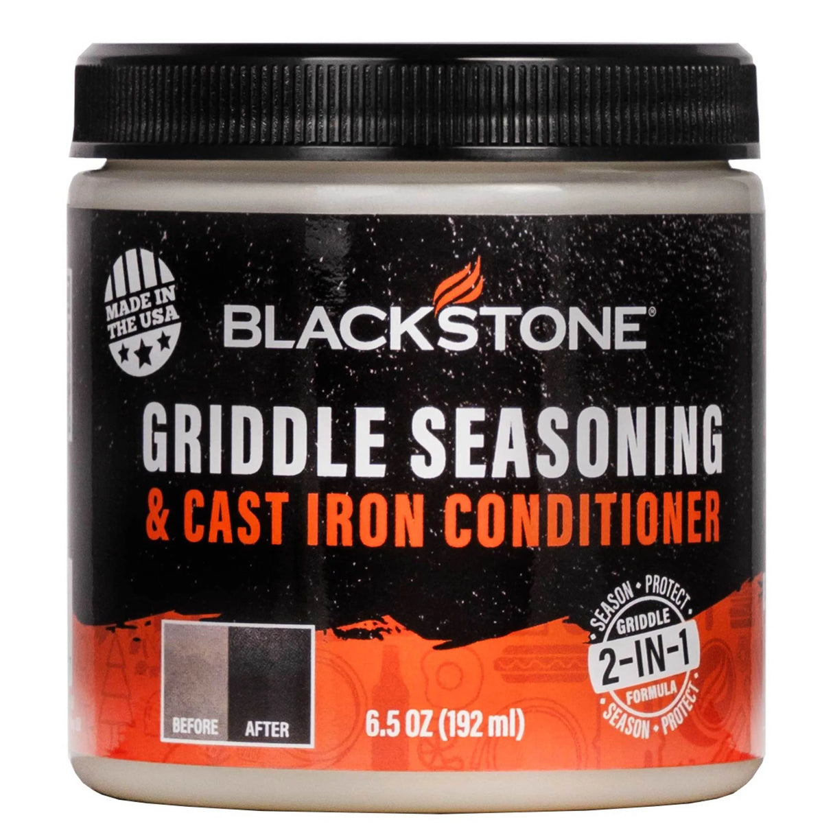 Blackstone Griddle Seasoning 6.5oz 4114