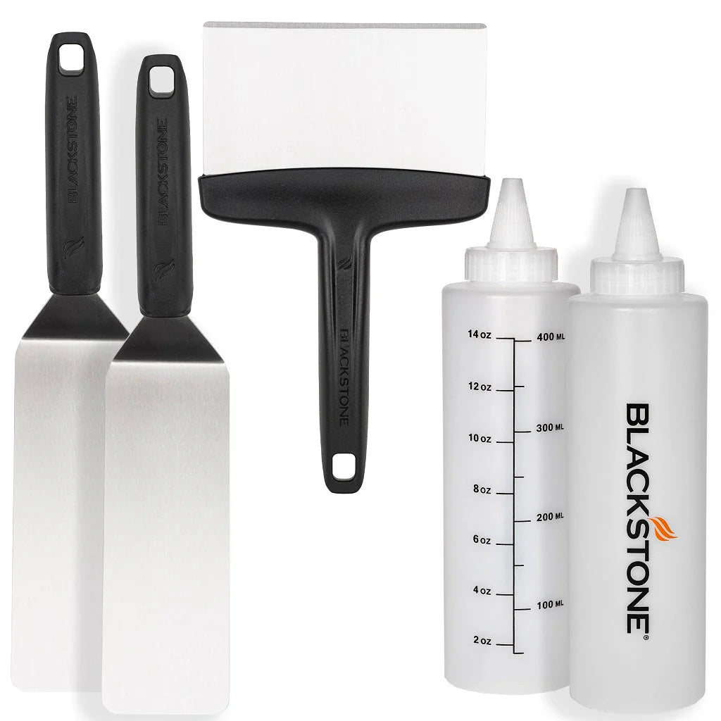 Blackstone Essential Tool Set 5 Piece 5230