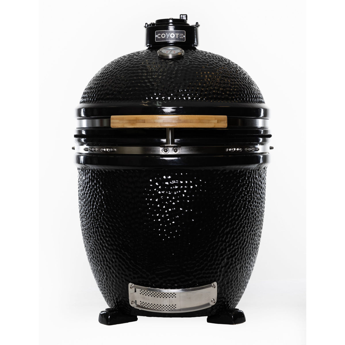 Coyote Asado Smoker Built-in C1CHCS