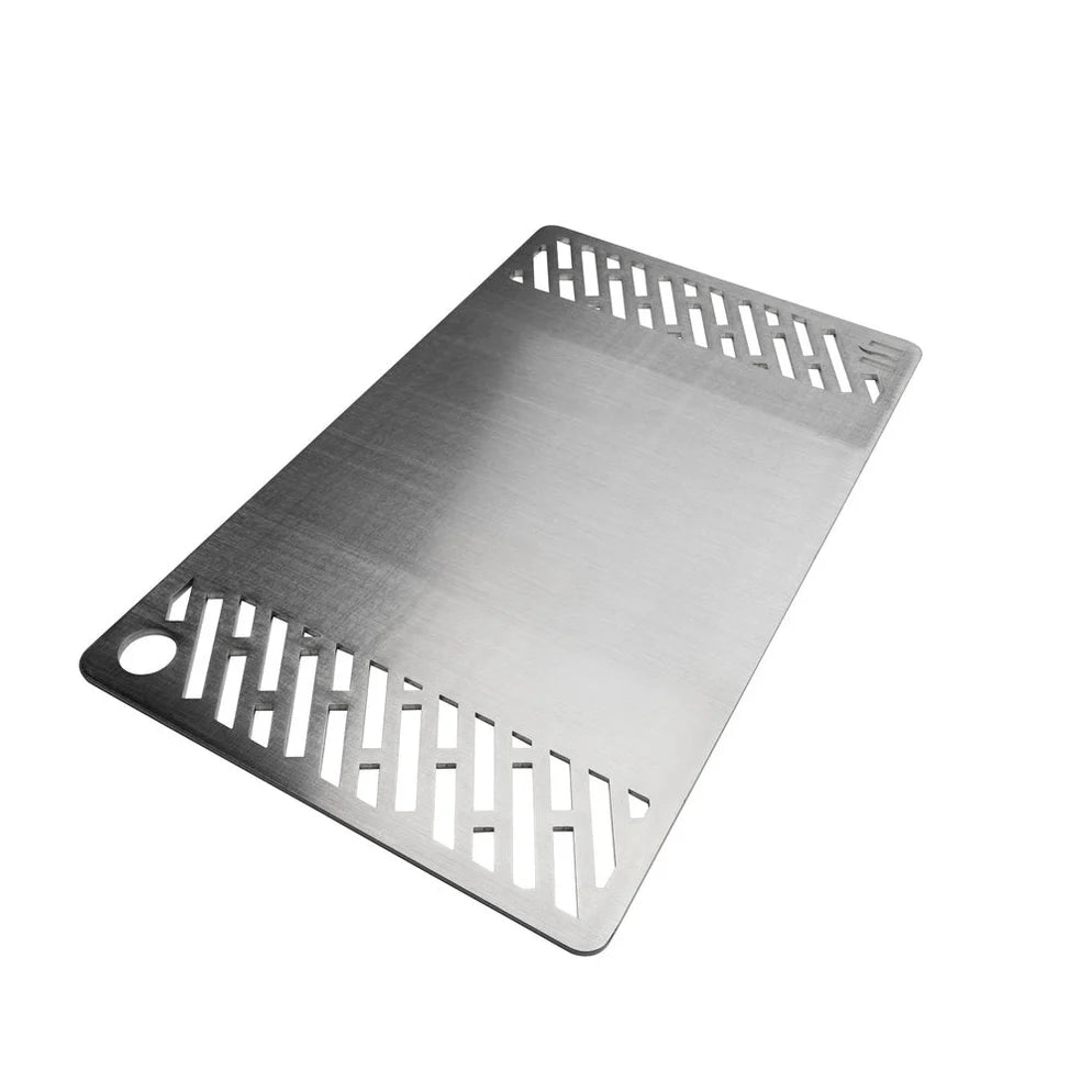 Coyote Signature Griddle Grate For C3SL36
