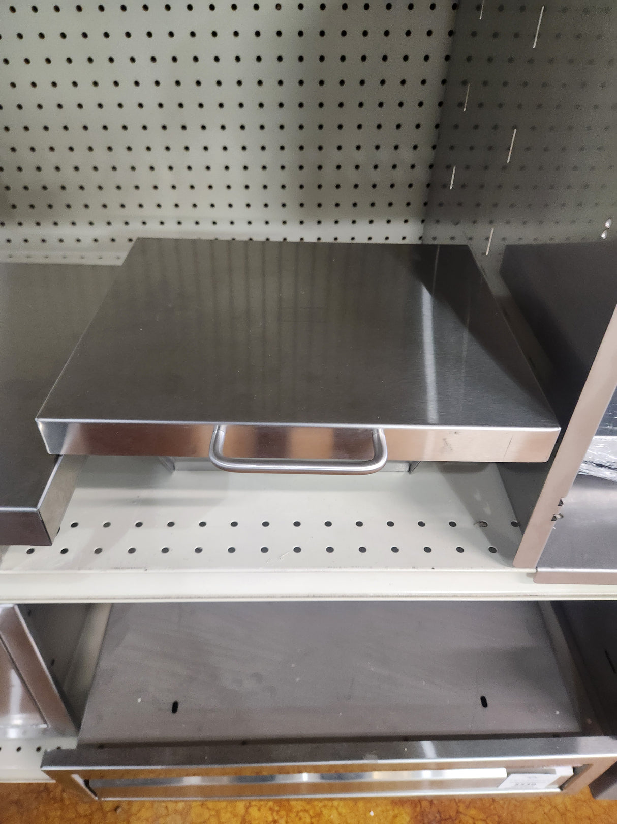 *OPEN BOX* DH Trash Chute DHTC