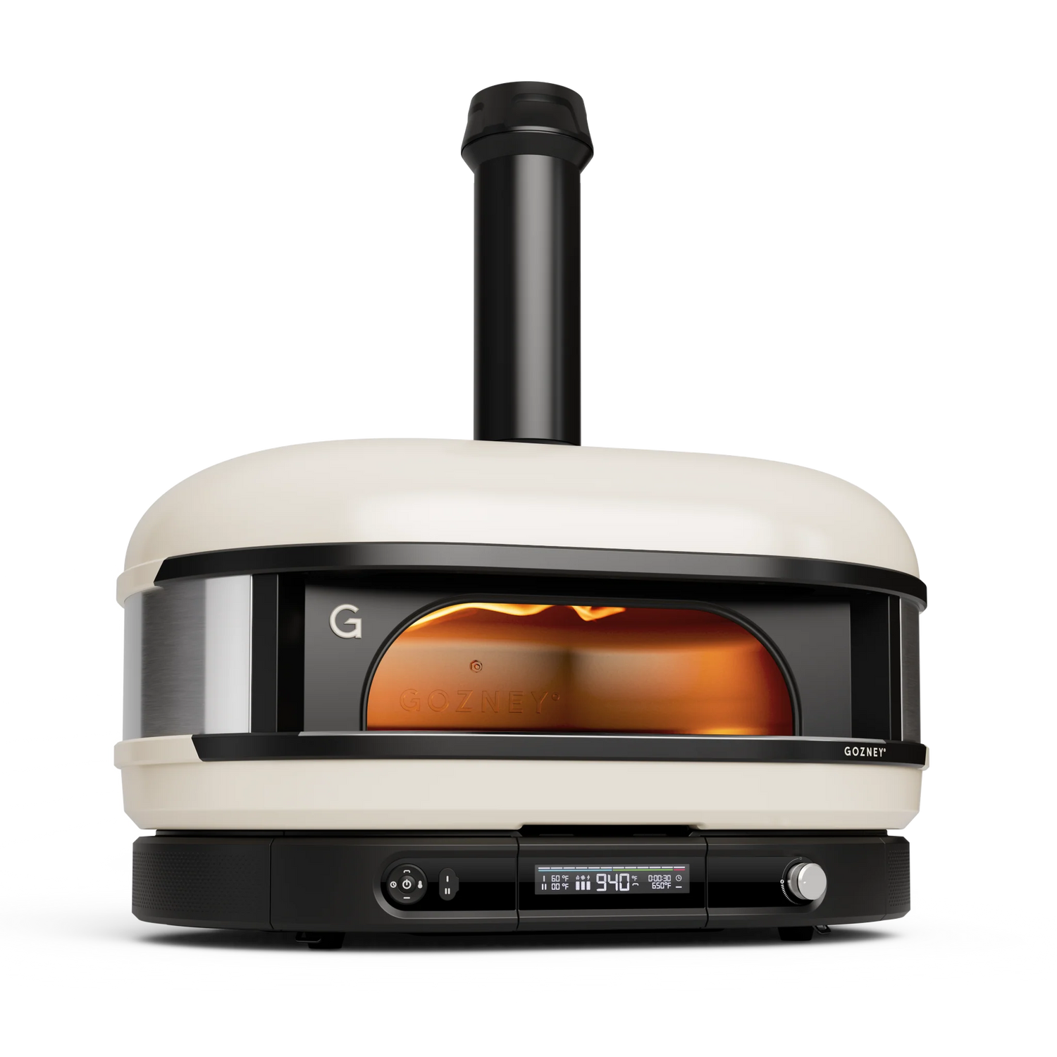 Gozney Dome XL Gen 2 Dual Fuel Outdoor Pizza Oven