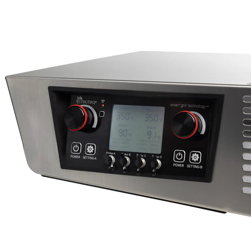 recteq dualfire, dualfire recteq Houston, recteq dualfire Houston, pellet grill Houston, pellet smoker Houston