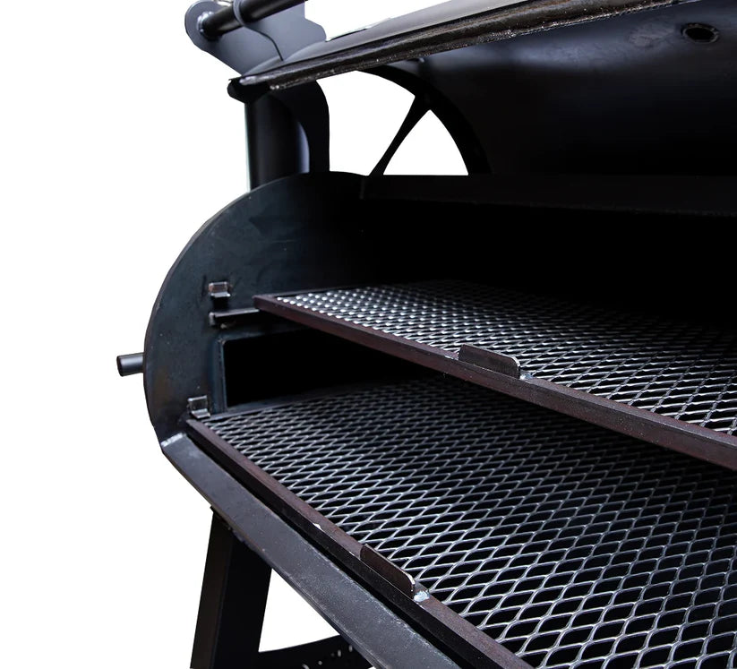 Old Country BBQ Smoker, Texas Old Country BBQ Pit, Houston Old Country BBQ Smoker