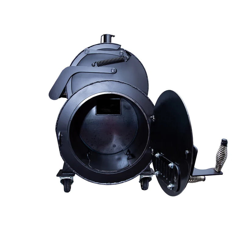 Old Country BBQ Smoker, Texas Old Country BBQ Pit, Houston Old Country BBQ Smoker