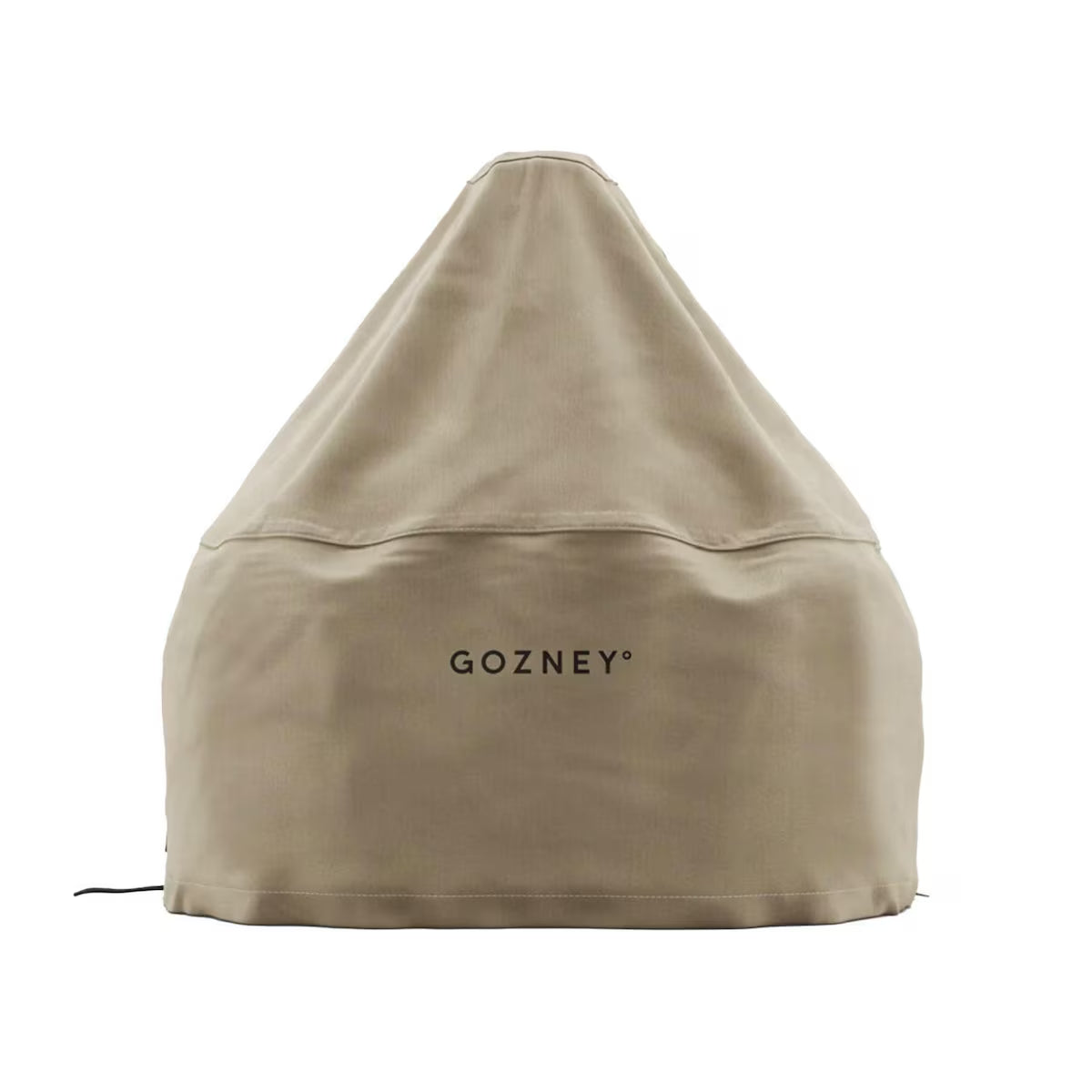 Gozney Dome XL 2.0 Cover Natural
