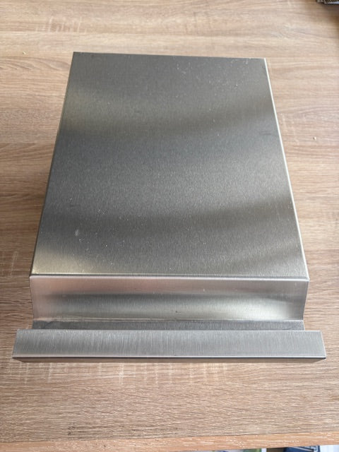 *OPEN BOX* Valiant Trash Chute & Cutting Board VTC-1